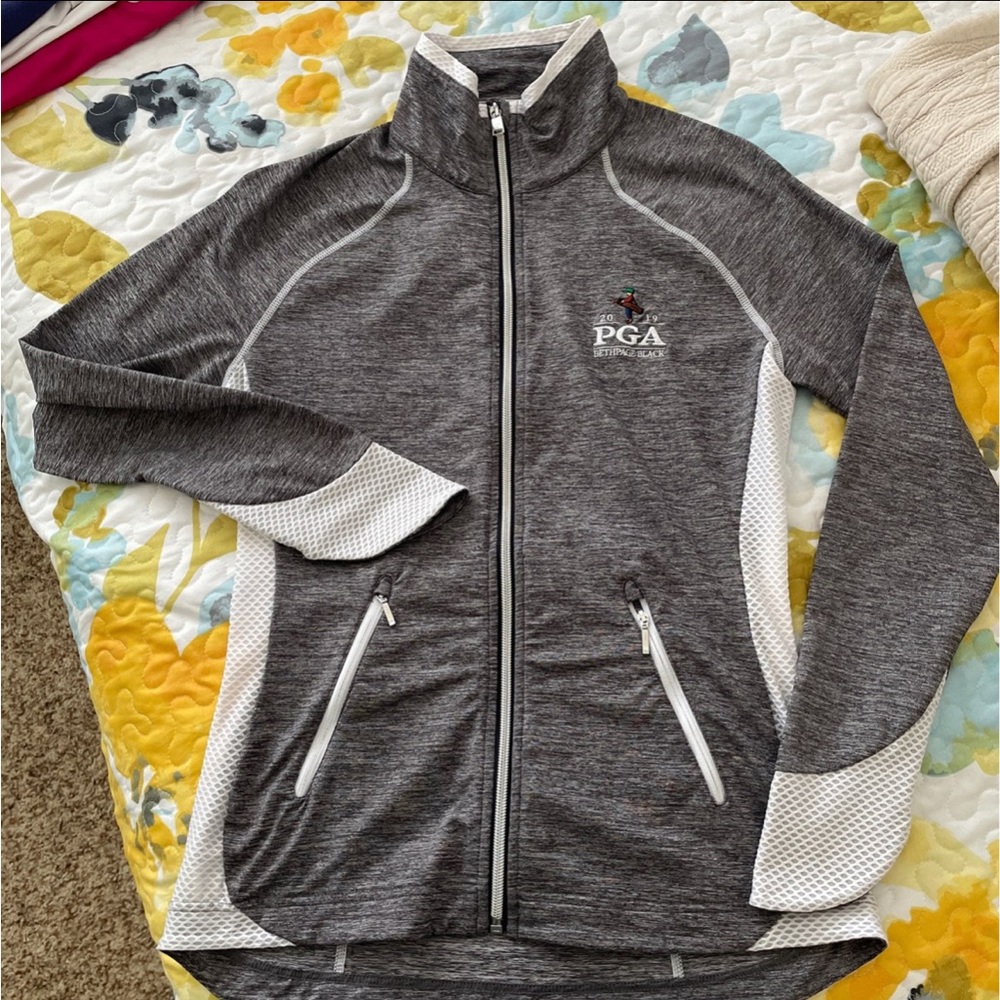 PGA Championship Bethpage golf wear